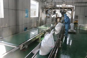 Factory supply Acetic acid sodium salt 99%