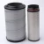 Import Factory Supply Auto Truck Air Filter Forklift Air Filter P604457 P611858 P603712 P611190/P611189 from China
