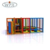 Factory supply commercial safe kids fitness sports indoor playground equipment