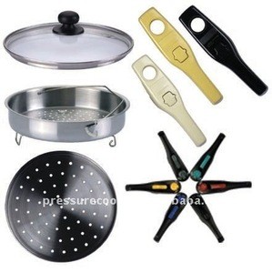 Factory Supply Directly Pressure Cooker Accessories Cookware Parts