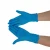 Import Factory Supply Gloves Cleaning Gloves Food Grade Powder Free Nitrile Gloves from China