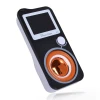 Factory supply good quality hot selling portable mp3 player with build-in speaker