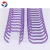 Import Factory Top Quality Nylon Coated Twin O Two Loops Double Binding Wire from China