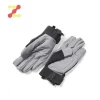 Factory touch screen full finger protection anti slip motorcycle racing gloves