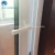 Import Factory white aluminum accessories sliding upvc window usage handle lock pegangan jendela dan pintu manija de ventana y puerta from China