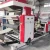 Import Factory wholesale 2 color label paper letterpress flexo printing machine from China