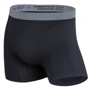 Factory Wholesale Breathable Explosive Plus Size Underwear Men&#x27;S Boxer Shorts Briefs  Boxers Sexy Men Underwear