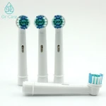 Factory Wholesale Brush Heads SB17a Adult Toothbrush Head