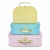 Import Fancy paperboard home storage suitcase wedding gift packing suitcase from China