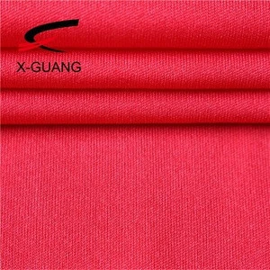 Fancy Pique Polyester Cotton Fabric For Suit Polo Shirt
