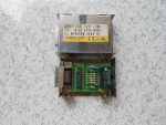 fanuc drilling machine accessories A13B-0154-B001 for milling machine service