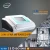 Import far infrared heating air pressure massage lymphatic drainage machine for weight loss from China