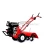 Import Farm Machinery Equipment Tiller Cultivators With 178F Diesel Engine Power Motocultor Diesel from China