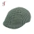 Import Fashion custom blank flat bill checked children/adult beret ivy cap newsboy hat from China
