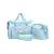 Import fashion cute designer customize Four-piece set Mummy diaper Bag New Mother baby hand Bag 600D durable women storage bag from China