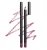 Import Fashion hot  Labial line pen 12 color high pigment  long lasting waterproof lip liner Private Label lipstick pen from China