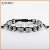Import Fashion Jewelry Wholesale Best Selling Loose 6-12mm Stone Beads For Bracelet Making from China