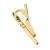 Import Fashion Men Metal Silver Gold Simple Necktie Tie Bar Clasp Clip Clamp Pin from China