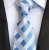 Import Fashion Men&#x27;s Polyester Textile Neckties stripe Neck Ties men Gifts from China