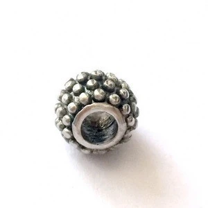 fashion metal bead in competitive price