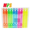 Fashion Multicolor Bubble Wand  Toy for Kids