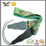 Fashion musical instruments accessories bass custom guitar strap