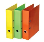 Fashion new design colourful paper file folder lever arch files,metal lever arch file clip,paper file folder lever arch file