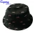 Import Fashion Plain  Reversible Sublimated Print  Wholesale Summer Outdoor Men Women Blank Fishing Cap Custom private label Bucket Hat from China