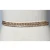 Import Fashion PU Leather Belt for Jeans Pants Adjustable Decorative Charms Waist Chain Belt for Dress from China
