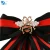 Import Fashion Rhinestone Long Ribbon Big Bowknot  brooch Bow Tie Collar Accessories from China