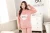 Import Fashion Warm Flannel Thick Long Sleeve Pants Sleep Lounge Sets  Winter Turn-down Collar Female Homewear couple flannel pajamas from China