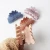 Import Fashion wholesale pricenew design custom korean acetic decorative rhinestone hair claw hair clip from China