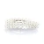 Import Fashionable ABS pearl beads hair clip hair claw hairgrips from China