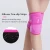 Import Fashionable breathable non-slip dance safety protector knee pads from China