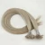 Import Fasimei Prebonded Hair extensions Hot Sale Keratin i/v/u tip Human Hair Extensions from China