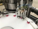 Fast delivery 5ml contact lens vial filling machine,vial filler