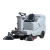 Import Fast Delivery Ride-on Floor Sweeper Good Price Road Street Sweeper Electric Floor Sweeping Machine from China