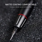 Fast Ship Permanent Makeup Hair Stroked Eyebrow Tattoo Professional Rotary Microblading Pen Machine For Eyeline Lip Dropshipping