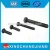 Import FASTENERS MAIN PRODUCTS DIN933 DIN931 DIN912 HEX HEAD BOLTS from China