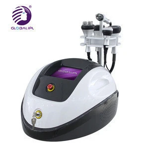 Fat Reduction Machine in Vacuum Cavitation System