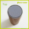 Favorever Wholesale speakers Portable Wireless Mini musical gift China direct supplier Other Consumer Electronics