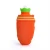 Import FDA Food Grade Eco-friendly Cute Silicone Hot Water Bottle With Cover from China