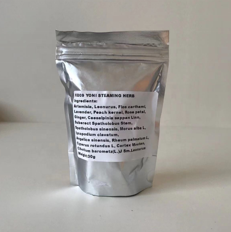 Buy Fe009 Oem Private Label Yoni Bath Herbs Yoni Steam Herbs Vaginal ...