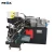 Import FEDA hydraulic thread rolling machine 150KN rolling pressure with automatic feeder from China