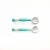 Import Feeding Supplies Children Baby Spoon Fork Set from China