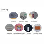 Felt Creative Geometric Heat Insulation Pot Mat Absorbent Non-slip Dining Table Coaster