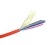 Import fibra ptica fiber optic braid cable  price 72 core from China