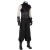 Import FINAL FANTASY 7 Cloud Strife  Cosplay Costume Adult Costume Set mzx 190287 from China