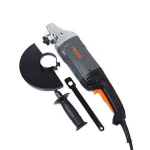 FINDER Power Tools 2600W electric cordless Angle Grinder Big Power Copper Wire