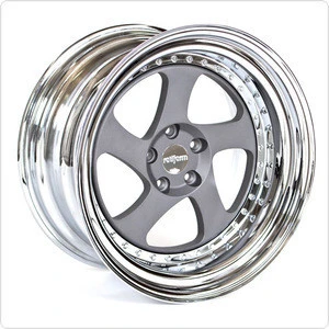 Fine quality alloy wheels 50441